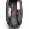 Сумка велосипедная Rockbros B68-1 на раму 1.7L Black (B68-1)