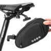 Сумка велосипедна Rockbros C40 під сідло Black (C40)
