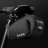 Сумка велосипедна Rockbros C40 під сідло Black (C40)