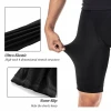 Шорти велосипедні Rockbros RK2002 XL Black (RK2002XL)