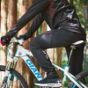 Велосипедні штани Rockbros YPK1007R розмір M Black (YPK1007RL)