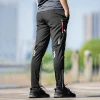 Штани велосипедні Rockbros RKCK0001 розмір L - чорні (RKCK0001XL)