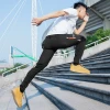 Штани велосипедні Rockbros RKCK0001 розмір L - чорні (RKCK0001XL)