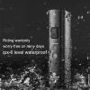 Лампа велосипедна Rockbros V9M-1000 передня 1000lm Black (V9M-1000)