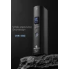 Лампа велосипедна Rockbros V9M-1000 передня 1000lm Black (V9M-1000)