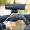 Ліхтарик велосипедний передній Rockbros 24610002001 1000 lm + кабель USB-C - USB-A чорний (24610002001)