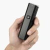 Ліхтарик велосипедний передній Rockbros 24610002001 1000 lm + кабель USB-C - USB-A чорний (24610002001)