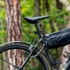 Замок Rockbros WD795 велосипедний складний на ключ чорний (WD795)