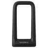 Велосипедний замок Rockbros RKS626 U-lock Black (RKS626)