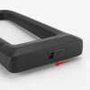 Велосипедний замок Rockbros RKS626 U-lock Black (RKS626)