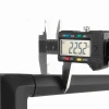 Велосипедний замок Rockbros RKS626 U-lock Black (RKS626)