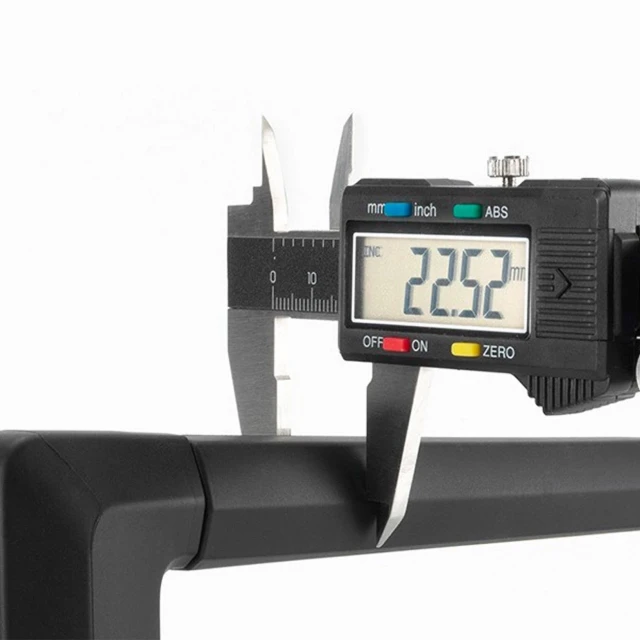 Велосипедний замок Rockbros RKS626 U-lock Black (RKS626)