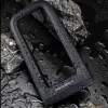 Велосипедний замок Rockbros RKS626 U-lock Black (RKS626)