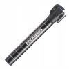 Велонасос Rockbros JG-1040B малий Чорний (JG-1040BBK)