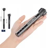 Велонасос Rockbros JG-1040B малий Чорний (JG-1040BBK)