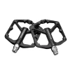Педалі велосипедні Rockbros K203 Black (K203-BK)