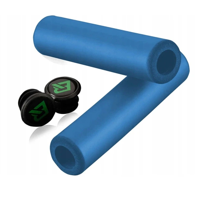 Грипси велосипедні Rockbros Blue (GMBT1001BL)