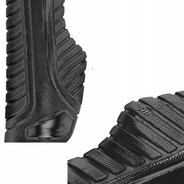 Велогріпси Rockbros BT1802BK Чорний (BT1802BK)