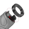 Велосипедні грипси Rockbros Grey (BT1802GR)