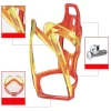 Тримач Rockbros FK338 для пляшки Red-Yellow (31210007005)
