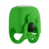 Велосипедний дзвінок Rockbros електронний Green (CB1709GN)