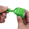 Велосипедний дзвінок Rockbros електронний Green (CB1709GN)