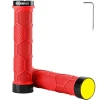 Грипси Rockbros 40720007002 з відбивачем Red (Rockbros-40720007002)