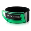 Стрічка світловідбивна Rockbros 49210008001 зелена (Rockbros-49210008001)