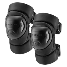 Наколінники Rockbros 19230003001 Black (Rockbros-19230003001)