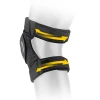 Наколінники Rockbros 19230003001 Black (Rockbros-19230003001)