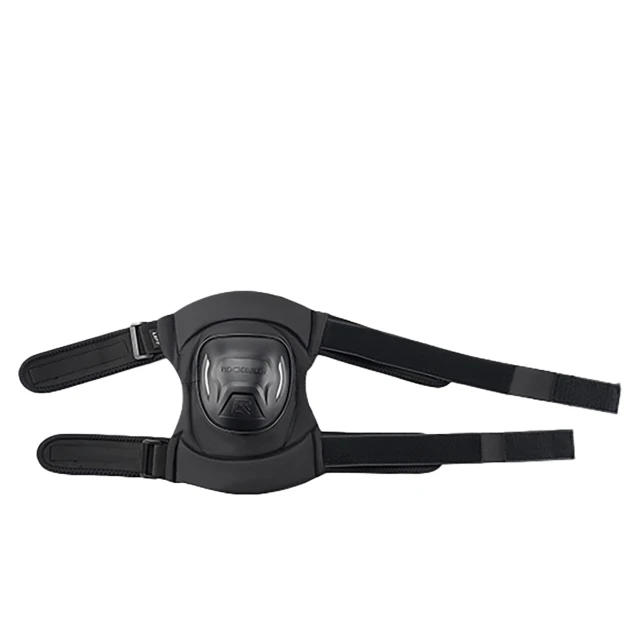 Наколінники Rockbros 19230003001 Black (Rockbros-19230003001)