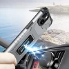 Чохол Hurtel Crystal Ring для iPhone 13 mini Black (5907769330858)