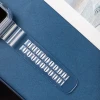 Ремінець Hurtel для Apple Watch Series 3/2 42 mm Red (5907769331725)