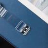 Ремінець Hurtel для Apple Watch Series 3/2 42 mm Red (5907769331725)