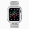 Ремешок Hurtel для Apple Watch Series 6/5/4/SE 40 mm Black (5907769331756)