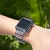 Ремінець Hurtel для Apple Watch Series 3/2 38 mm Black (5907769331800)
