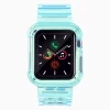 Ремінець Hurtel для Apple Watch Series 3/2 38 mm Blue (5907769331817)