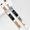 Ремінець Hurtel Moro Band для Xiaomi Mi Band 4/3 (5907769335969)