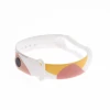 Ремінець Hurtel Moro Band для Xiaomi Mi Band 4/3 (5907769335969)