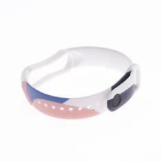 Ремінець Hurtel Moro Band для Xiaomi Mi Band 4 / Mi Band 3 Camo (5907769335983)