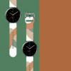 Ремінець Hurtel Moro Band для Samsung Galaxy Watch 42 mm Camo 3 (5907769336164)