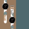 Ремінець Hurtel Moro Band для Samsung Galaxy Watch 46 mm Camouflage (5907769336324)