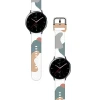 Ремінець Hurtel Moro Band для Samsung Galaxy Watch 46 mm Camouflage (5907769336324)