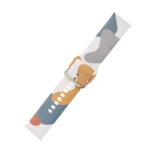 Ремінець Hurtel Moro Band для Samsung Galaxy Watch 46 mm Camouflage (5907769336324)