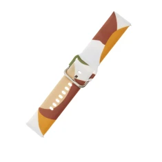 Ремінець Moro Band для Apple Watch Series 11/10 46 mm | Series 9/8/7/6/5/4/SE 45 mm | 44 mm Multicolor (5907769336348)