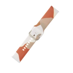 Ремінець Hurtel Moro Band для Samsung Galaxy Watch 46 mm Pattern 5 (5907769336355)