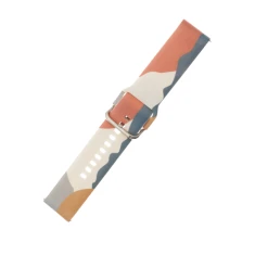 Ремінець Hurtel Moro Band для Samsung Galaxy Watch 46 mm Pattern 15 (5907769336454)