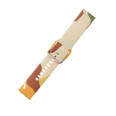 Ремінець Hurtel Moro Band для Samsung Galaxy Watch 46 mm Pattern 16 (5907769336461)