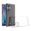 Чехол Hurtel для Honor 60 Clear (5907769337291)
