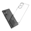 Чехол Hurtel для Honor 60 Clear (5907769337291)